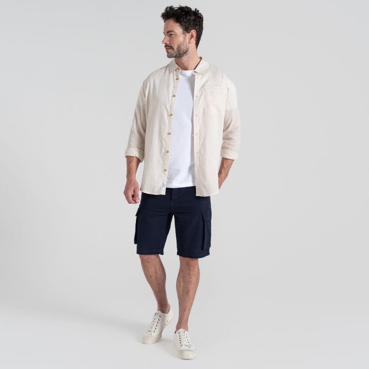 Actual product image Craghoppers Howle Shorts (52)