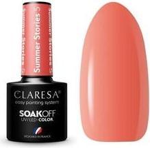 Immagine prodotto Claresa Smalto UV Summer Stories 5ml (Vernice UV gel)