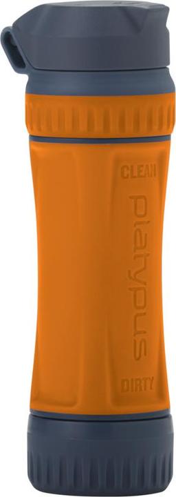 Produktbild Platypus Quickdraw Filter Orange (3 l)