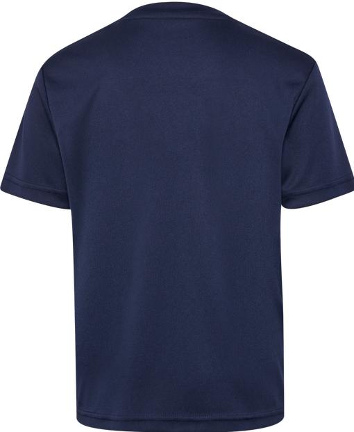 Immagine prodotto hummel Maglia hmlLOGO P/E BAMBINI (116)