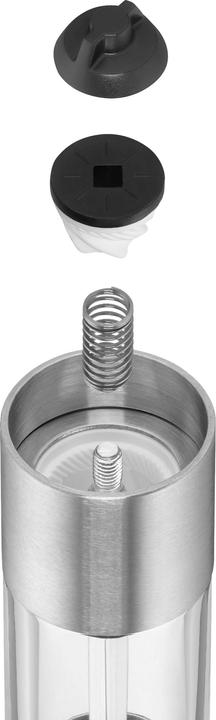 Produktbild WMF Mini Salz- Pfeffermühle (Pfeffer, Salz)