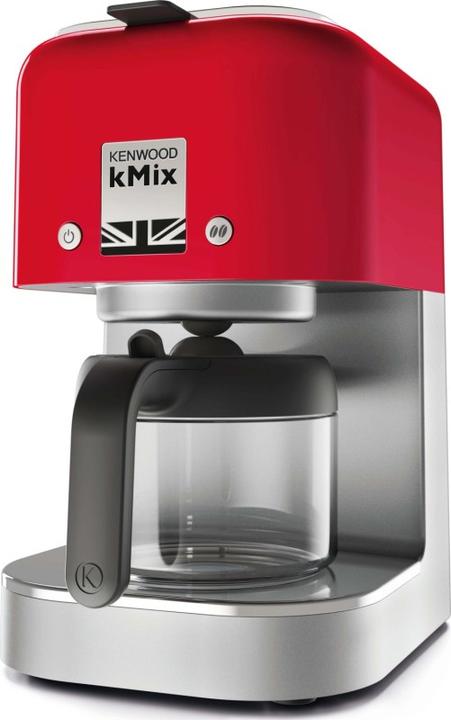Produktbild Kenwood kMix COX750RD