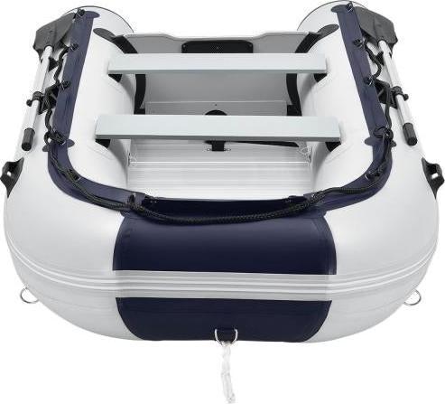 Image du produit Juskys Schlauchboot mit Sitzbänken (320 cm, 4 pers.)