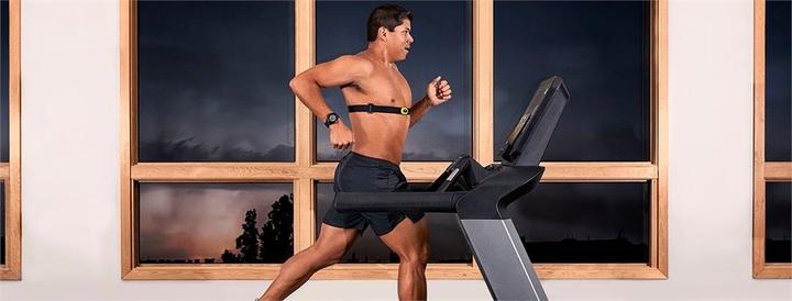 Actual product image Garmin HRM-Pro