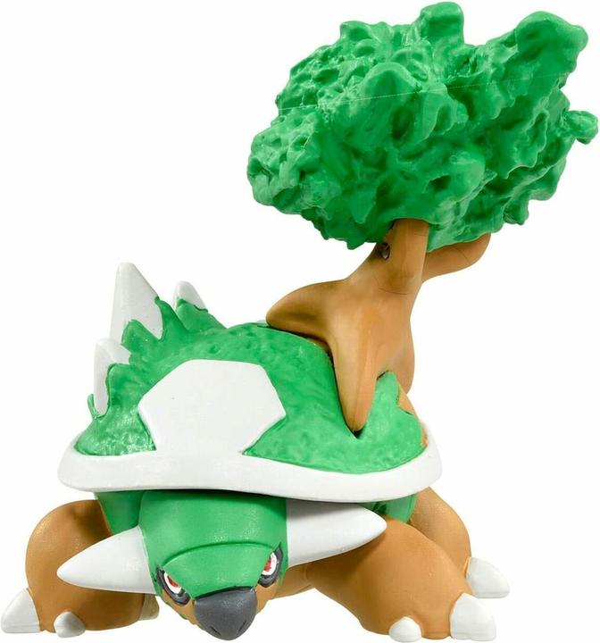 Immagine prodotto Takara Tomy Pokemon - Chelterrar MS-58 Moncollé