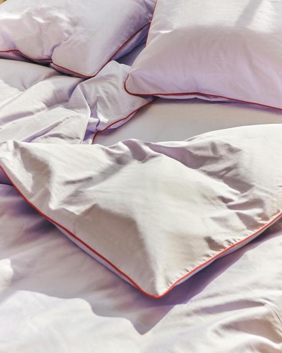 Actual product image HAY Outline (Duvet cover, 160 x 210 cm)