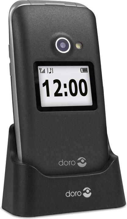 Doro 2424 2g (2.40", 3 Mpx, 2G)