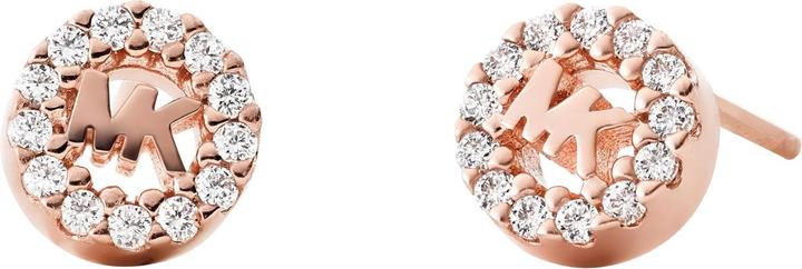 Michael Kors Stud Earrings (Silber)