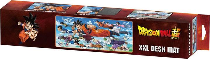 Actual product image Subsonic Dragon Ball Z XXL Schreibtischunterlage Goku's Friends (XXL)
