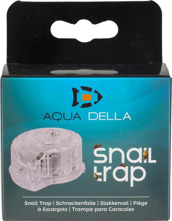 Produktbild Europet Schneckenfalle (Aquarium Dünger)