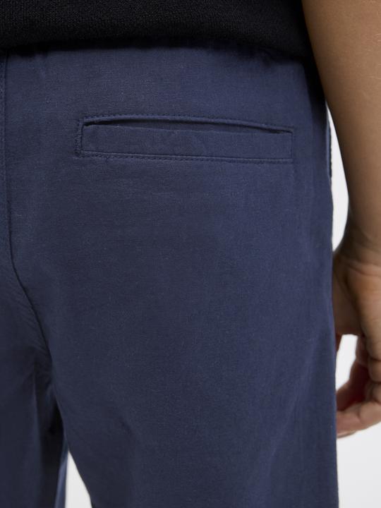 Produktbild Jack & Jones Jpstkane Jjsummer Jogger Sn Jnr (170)