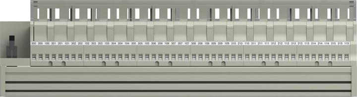 Image du produit Schneider Electric ABE7P16T334