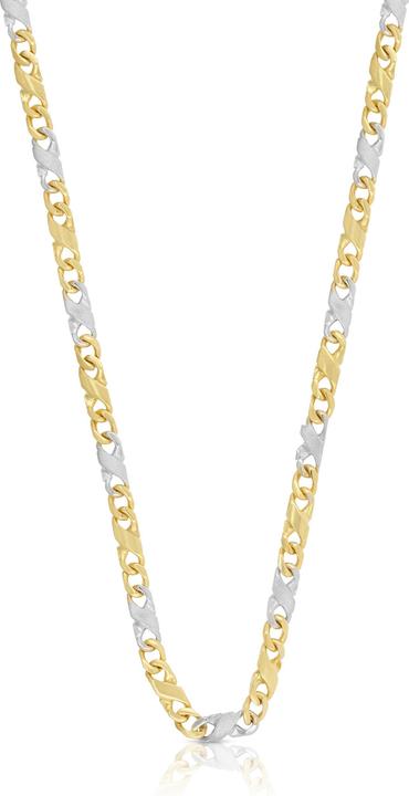 Muau Carrera (Gold und Silber, 50 cm)