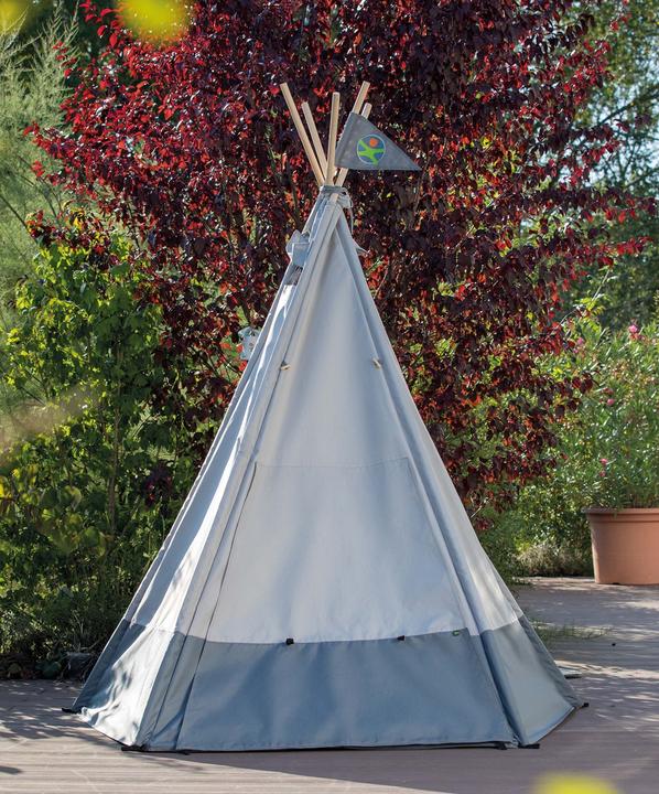Produktbild Haba Terra Kids Tipi