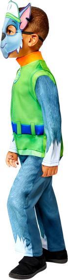 Image du produit Amscan Costume enfant Paw Patrol Rocky 4-6 ans