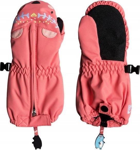 Produktbild Roxy Fausthandschuhe Snows Up Shell (L)