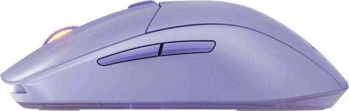 Productafbeelding SteelSeries Rival 3 WL Gen 2 - Lavender (Draadloze)