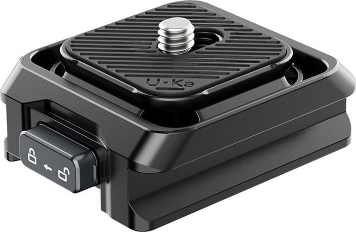 Actual product image Ulanzi UKA05 UKa Quick Release Kit for DJI RS Series