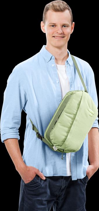Immagine prodotto Deuter Passway 4+1