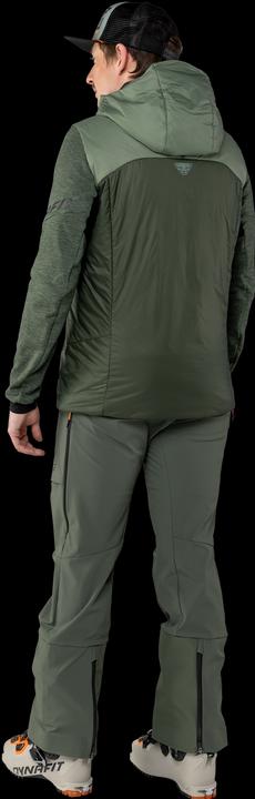 Produktbild Dynafit Radical PrimaLoft Kapuzenweste (XXL)
