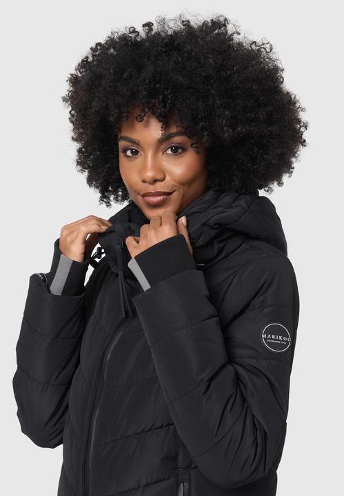 Actual product image Marikoo Samuiaa XVI (XXL)