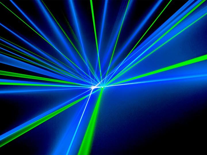 Image du produit Laserworld EL-200RGB MK2