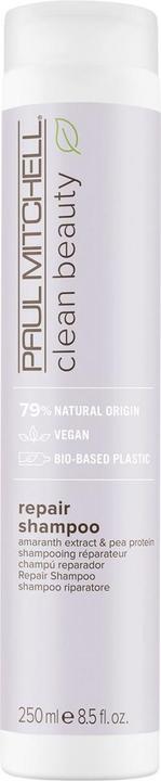Paul Mitchell Repair Shampoo (250 ml, Liquid shampoo)