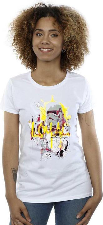 Produktbild Star Wars Loyal To The Empire TShirt (XL)