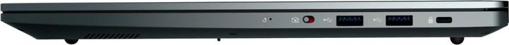 Produktbild Medion S10 OLED Laptop (16", Intel Core Ultra 7 155H, 16 GB, 1000 GB)