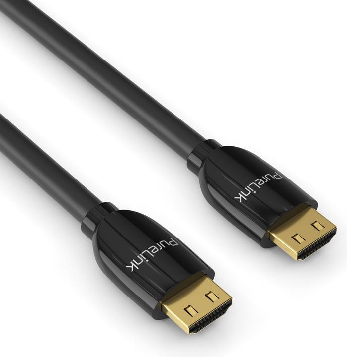 Produktbild Purelink HDMI (Typ A) — HDMI (Typ A) (1.50 m, HDMI)