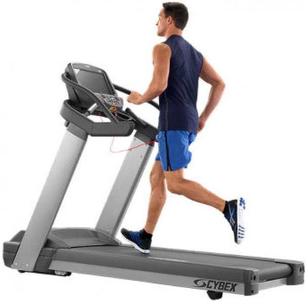 Produktbild Cybex Laufband 525T iPod