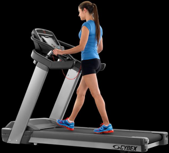 Produktbild Cybex Laufband 525T iPod