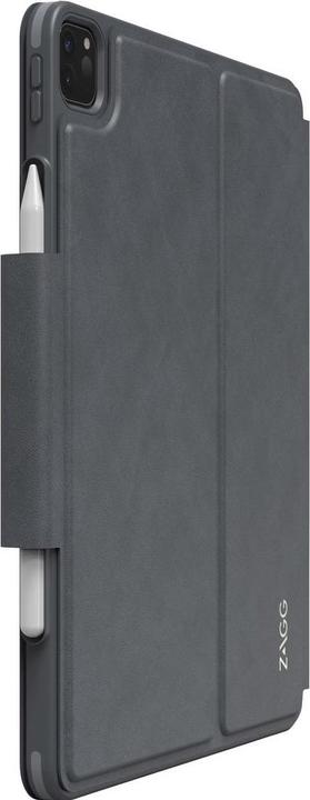 Actual product image Zagg Keyboard Pro Keys Pro Charcoal (Eng. Int., iPad)