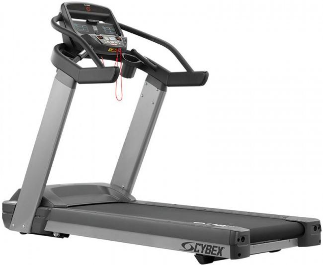 Produktbild Cybex Laufband 525T iPod