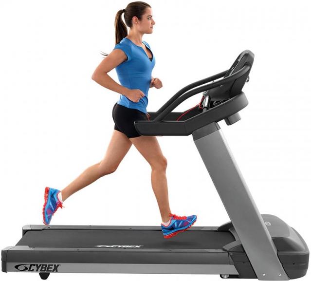 Produktbild Cybex Laufband 525T iPod