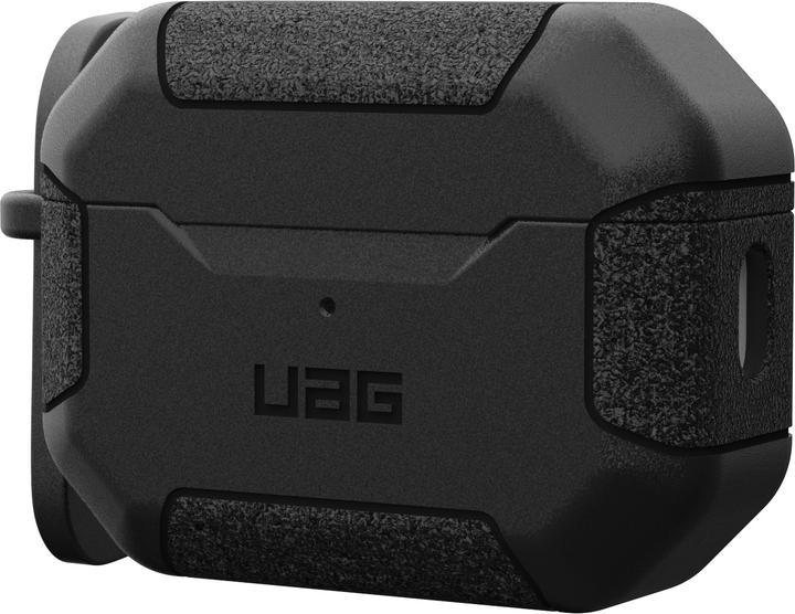 Actual product image UAG Scout Case - Apple Airpods Pro 2nd Gen (Headphone bag)