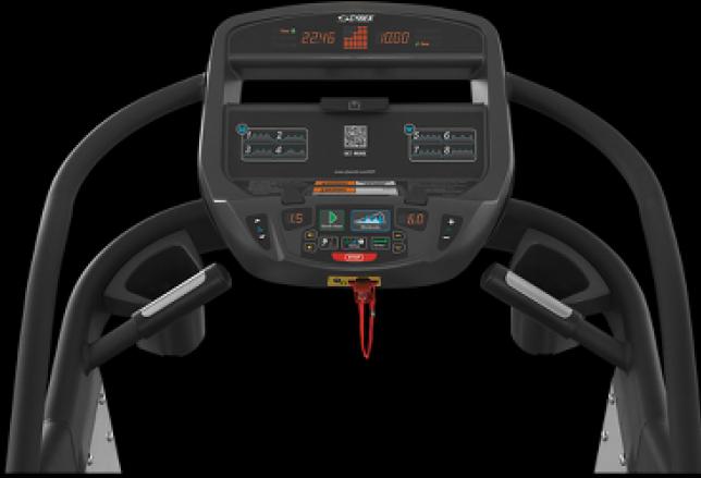 Produktbild Cybex Laufband 525T iPod