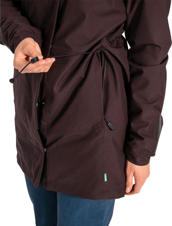 Actual product image Vaude Cyclist II (L)
