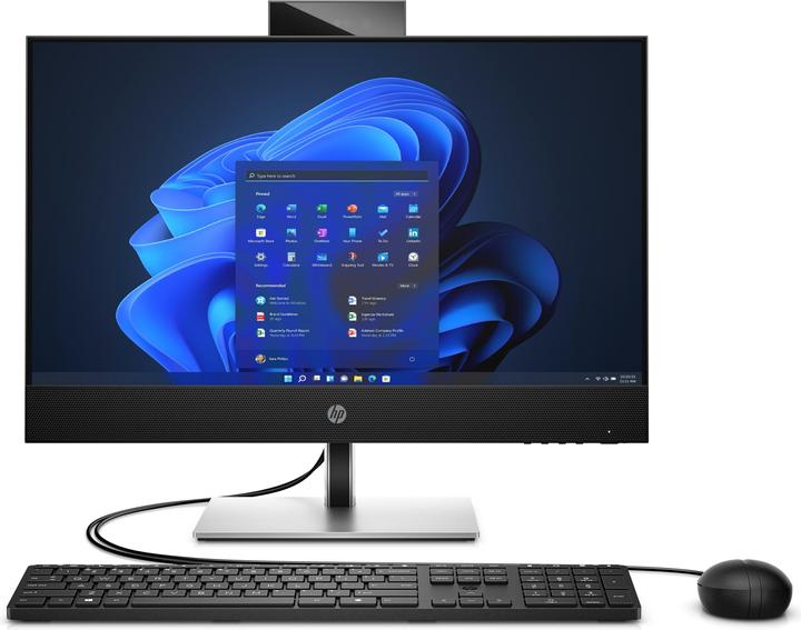 Produktbild HP ProOne 440 G9 (Intel Core i7-14700T, 16 GB, 512 GB)
