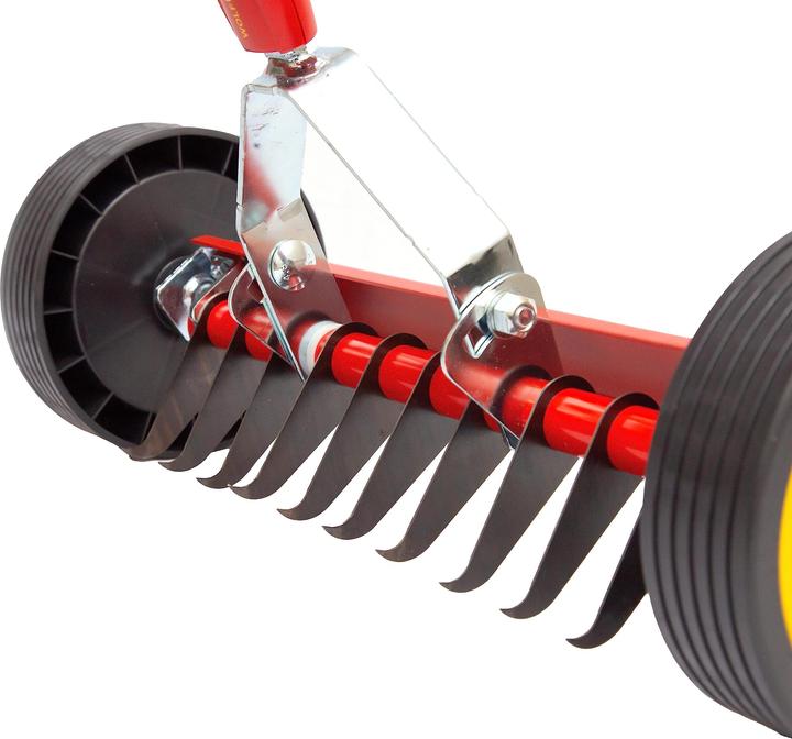 Produktbild Wolf-Garten Vertikutier-Roller