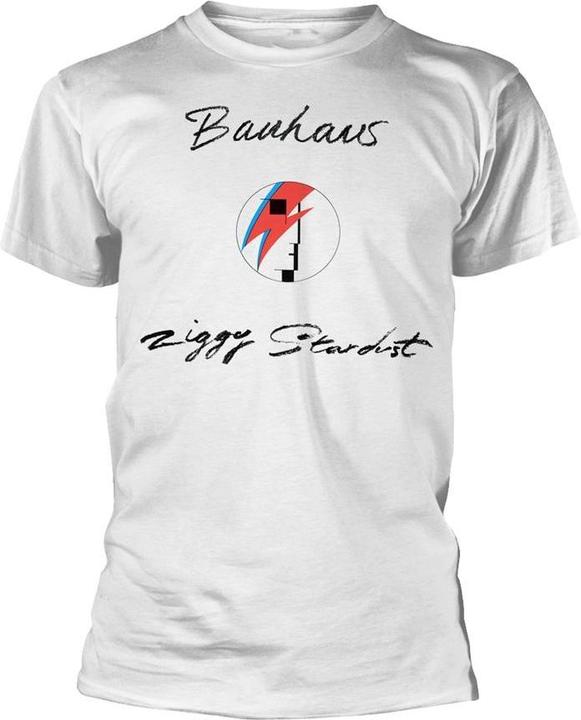 Produktbild Ziggy Stardust TShirt (S)