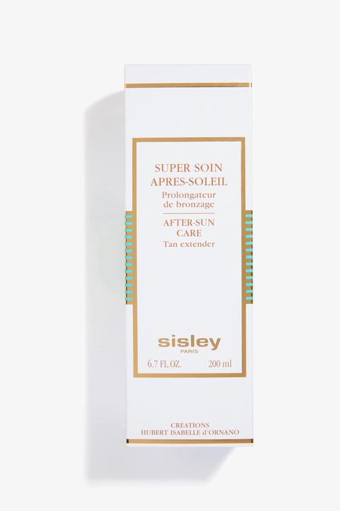 Produktbild Sisley After Sun (200 ml, After Sun Gel)