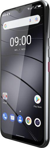 Produktbild Gigaset GS5 Pro (128 GB, Dark Titanium Gray, 6.30", Dual SIM, 48 Mpx, 4G)