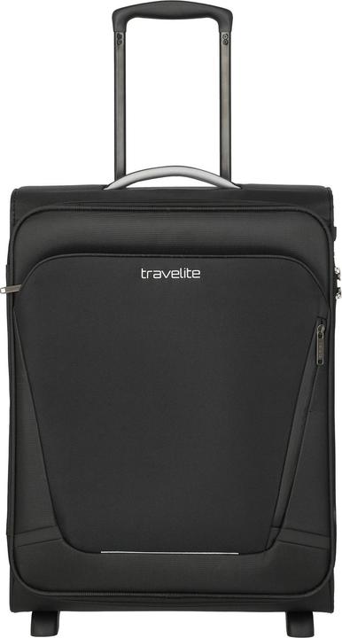 Actual product image Travelite Jetpack Multi 2 Rollen Kabinentrolley 55 cm (41 l, Hand luggage (up to 50 litres))