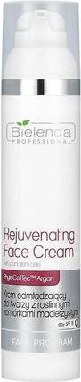 Produktbild Bielenda PROFESSIONAL Face Program Rejuvenating Face Cream SPF15 odmładzający krem do twarzy z komór (100 ml)