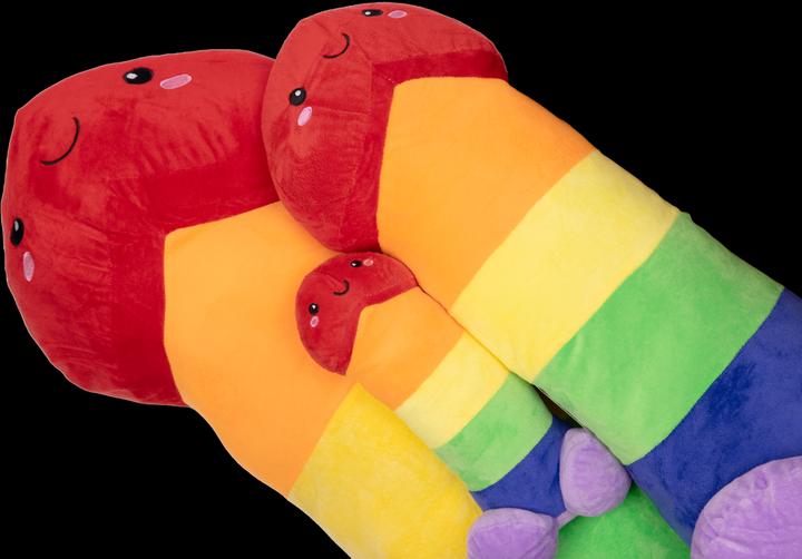 Produktbild S-Line Short Penis Plushie 20"/ 50 cm (Sonstiges)