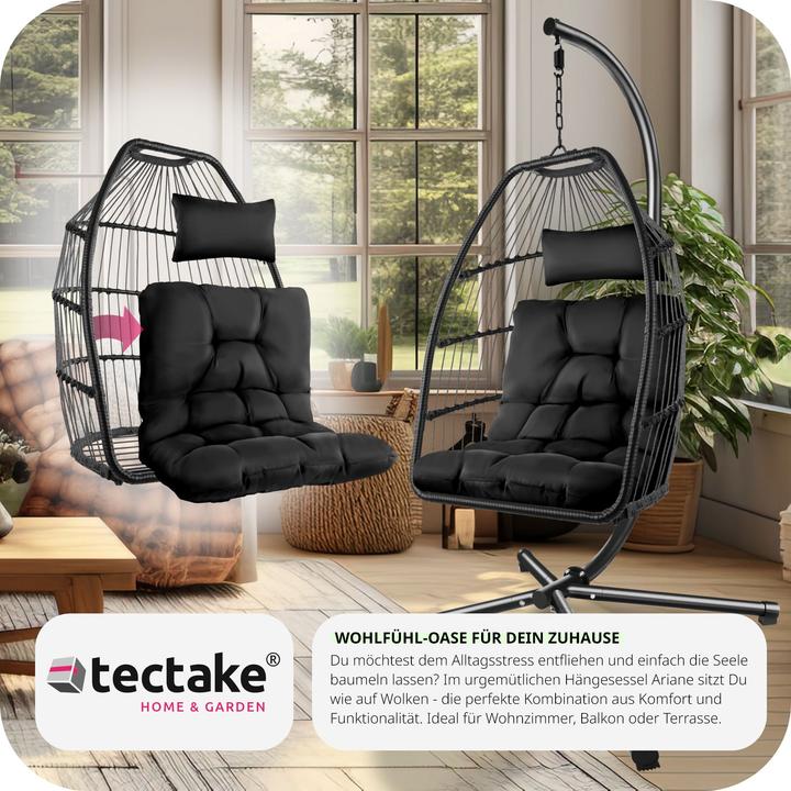 Immagine prodotto tectake Arianna (160 kg)