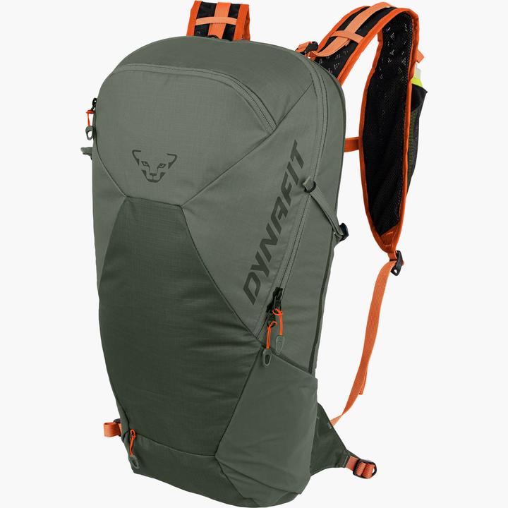 Actual product image Dynafit Transalper 18+4 Backpack (22 l)