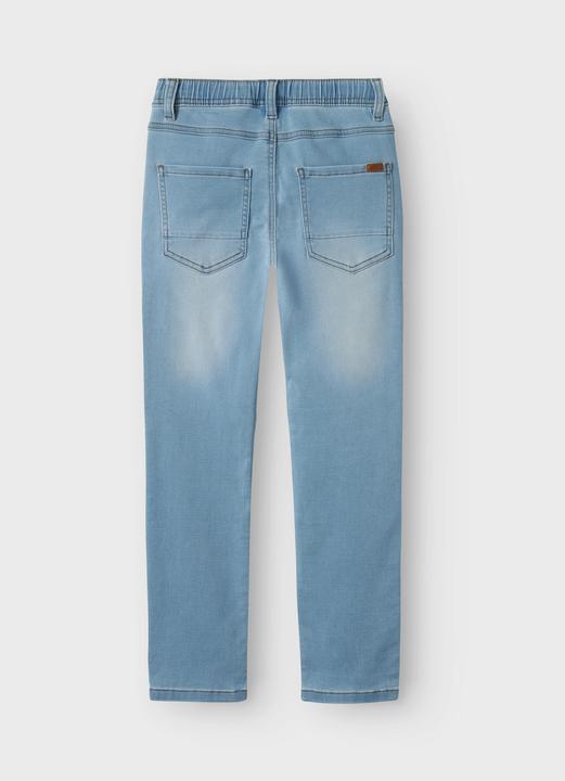 Actual product image Name it Slim Fit Sweat Jeans (104)
