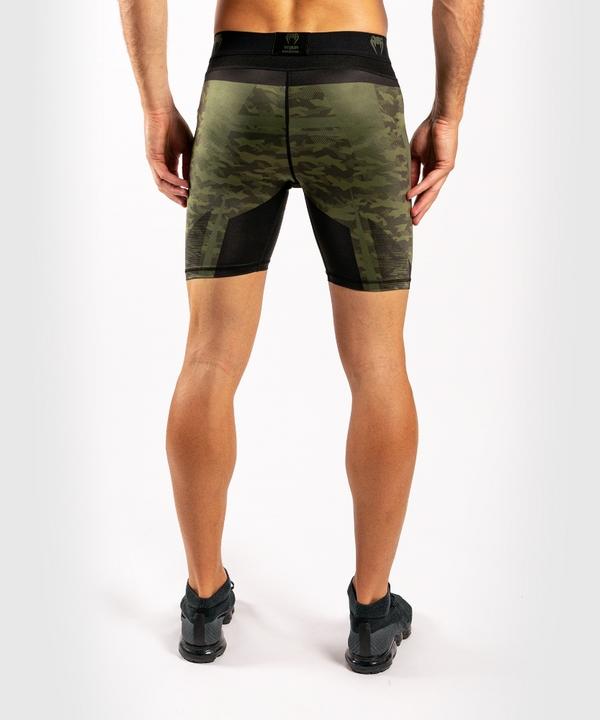 Produktbild Venum Trooper compression shorts - Forest camo/Black - S (XL)